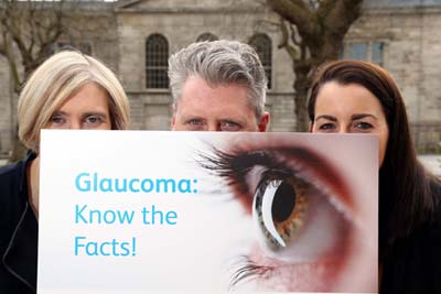 Glaucoma know the fact