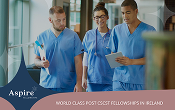 Aspire Post CSCST Fellowship Program - ICO