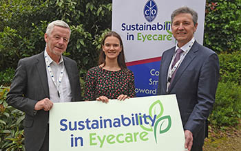 Sustainability in Ophthalmology