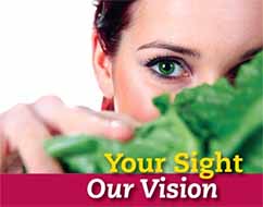 Your Sight Our Vision