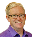 Dr Mark James Dr Mark James
